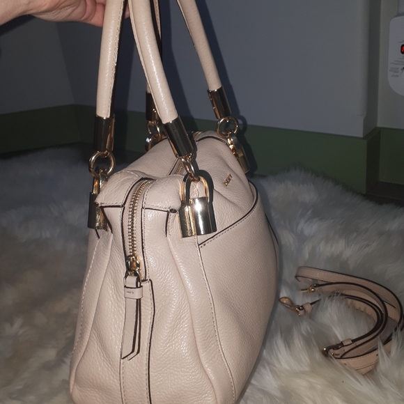 DKNY satchel - Picture 3 of 3